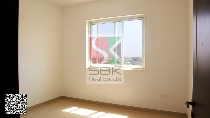 شقة جديدة بالكامل مكونة من غرفة نوم واحدة في الجرف-3 عجمان63809959442818113