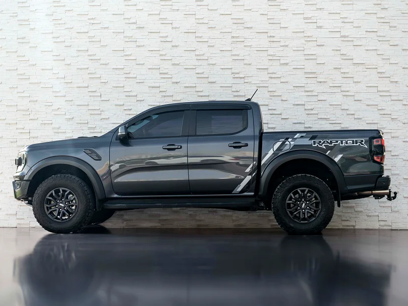 BACK-TO-SCHOOL DEALS • RANGER RAPTOR • FULL-SERVICE HISTORY • WARRANTY  SERVICE PLAN TILL 202863699040703747113