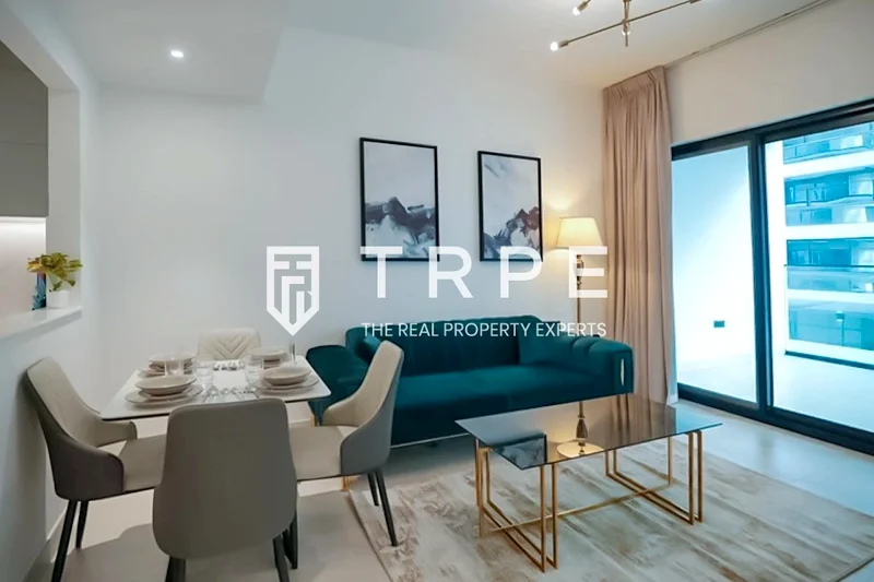 Fully Furnished | Exclusive | Available End of May63739642873347112