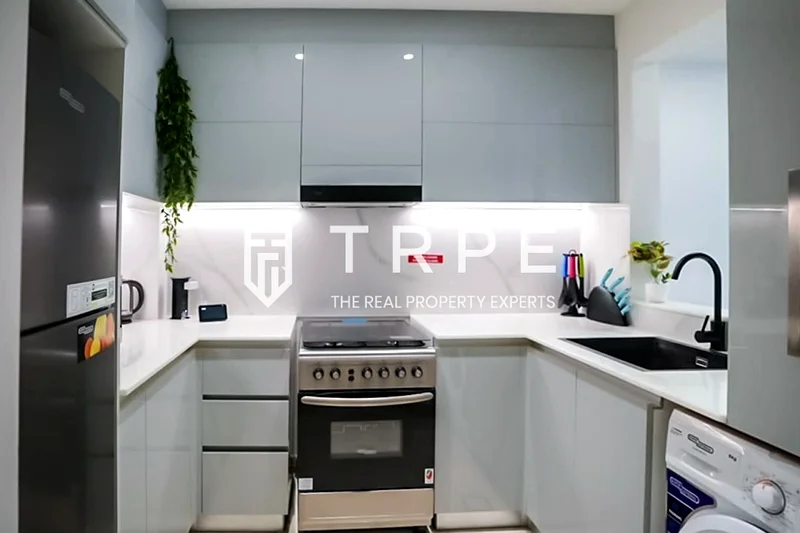 Fully Furnished | Exclusive | Available End of May63739642873347114