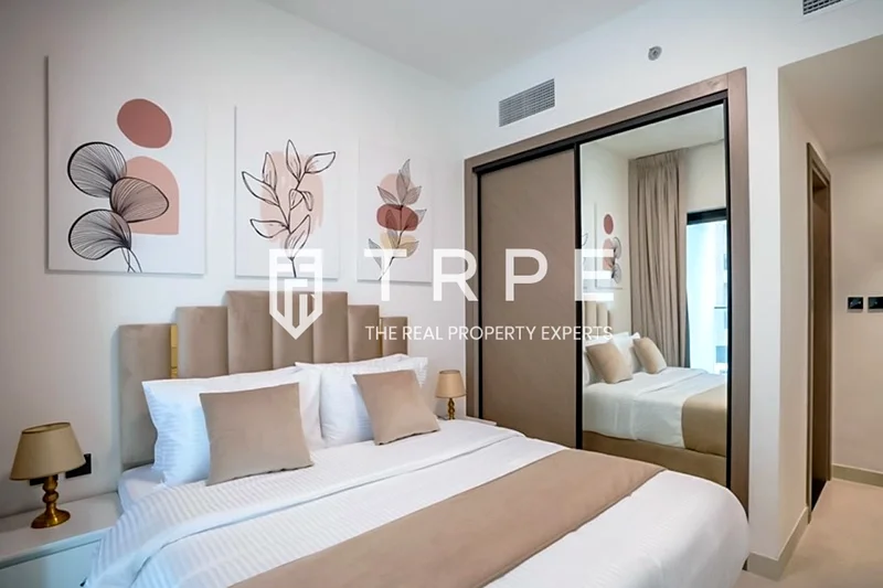 Fully Furnished | Exclusive | Available End of May63739642873347113
