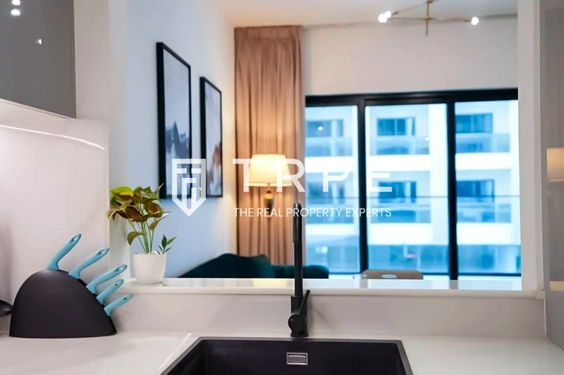 Fully Furnished | Exclusive | Available End of May63739642873347111