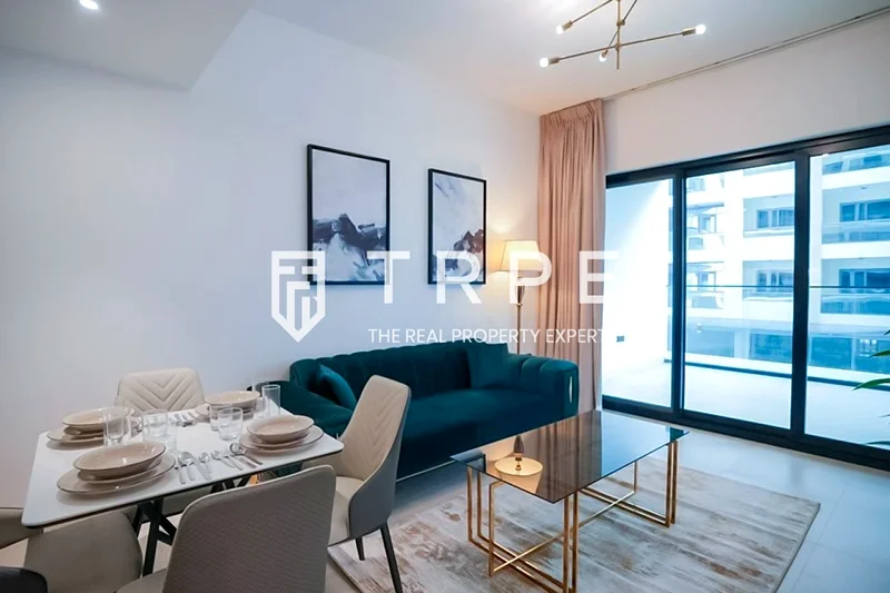 Fully Furnished | Exclusive | Available End of May63739642873347110