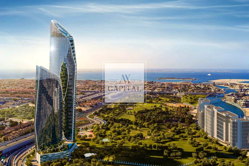 السعر السوقي | التسليم في الربع الثالث 2026 | طابق منخفض63948252945923113
