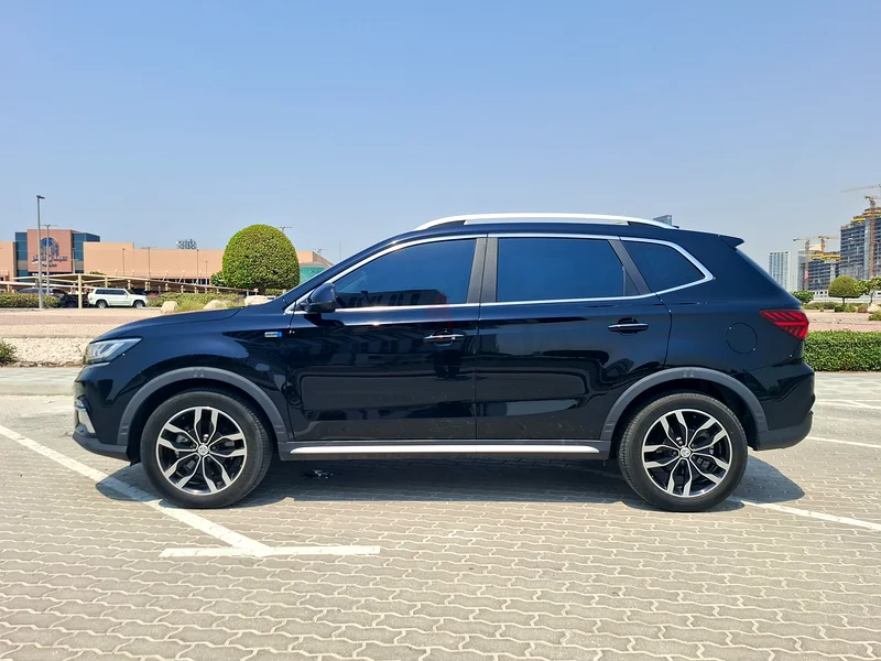 AED 912/month | 2023 MG RX5 Luxury | GCC Specs | Ref#36592963700755392130114