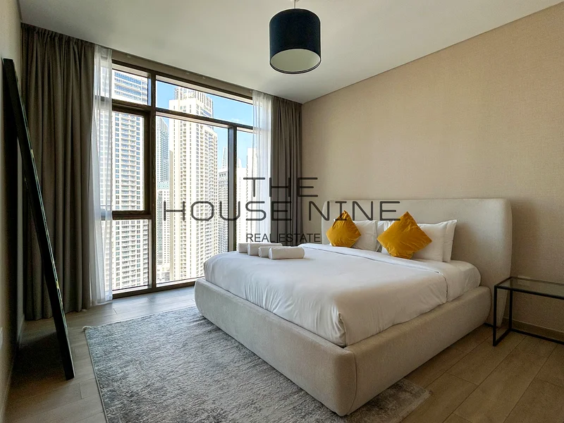High Floor | Branded Residences | Furnished64026744007299111