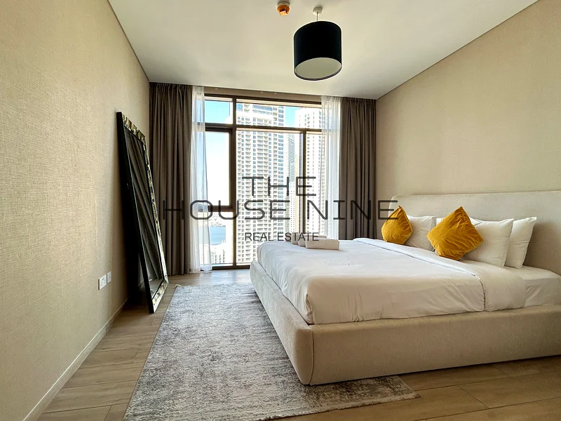 High Floor | Branded Residences | Furnished64026744007299113