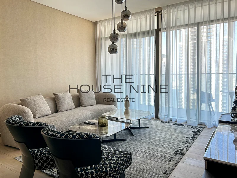 High Floor | Branded Residences | Furnished64026744007299110