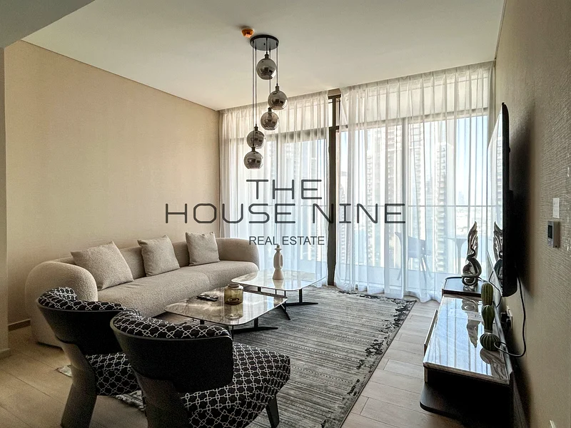 High Floor | Branded Residences | Furnished64026744007299114
