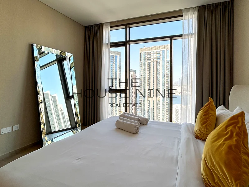 High Floor | Branded Residences | Furnished64026744007299112