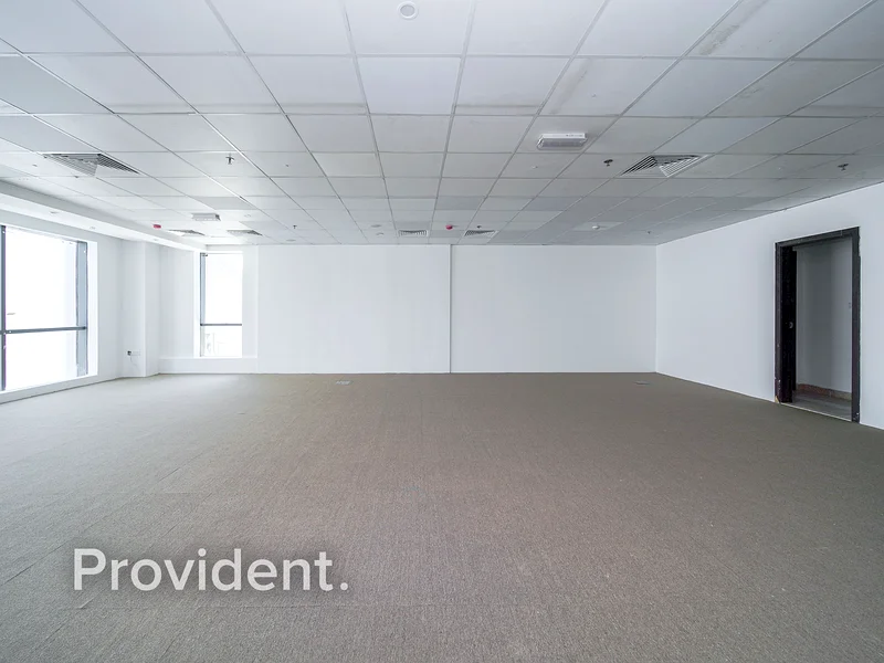 High Floor | Open View | Vacant Now63816094882179114