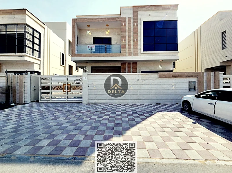 تتضمن رسوم التسجيل مع الأثاث - امتلك فيلا فاخرة حديثة وكلاسيكية للبيع، ملكية حرة مدى الحياة لجميع الجنسيات وبنسبة 100٪63910205858433110