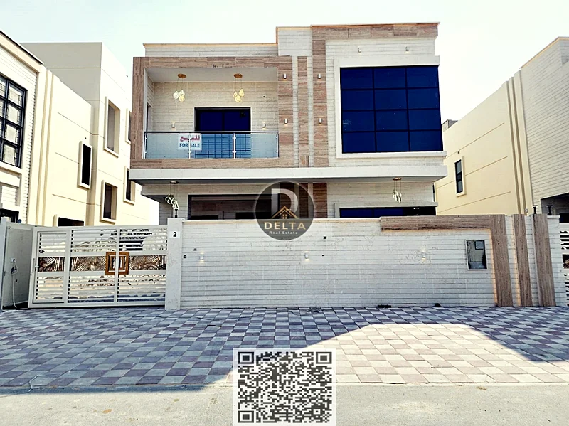 تتضمن رسوم التسجيل مع الأثاث - امتلك فيلا فاخرة حديثة وكلاسيكية للبيع، ملكية حرة مدى الحياة لجميع الجنسيات وبنسبة 100٪63910205858433111