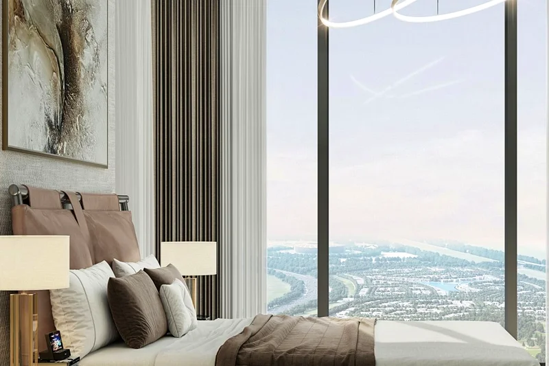 Spacious Layout | 2027 Handover | Prime Location63984963452546113