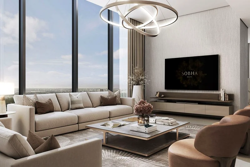 Spacious Layout | 2027 Handover | Prime Location63984963452546111
