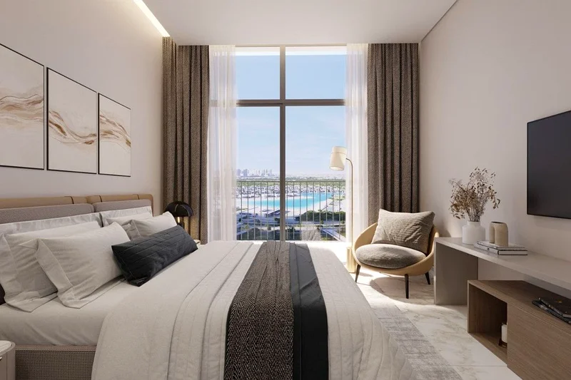 Spacious Layout | 2027 Handover | Prime Location63984963452546112
