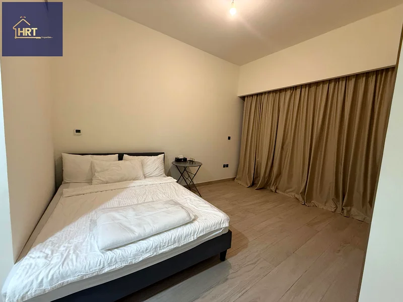 Contemporary Elegance | Cozy Luxurious Semi Furnished Studio Apartment | With Balcony | Big Layout | Ready to Move In63803532046723112