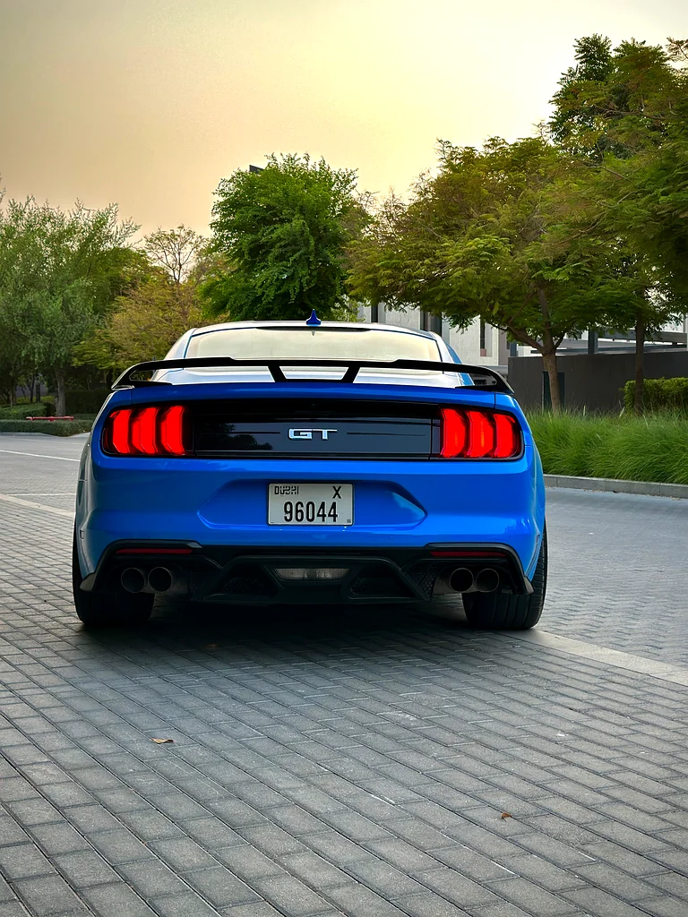 1st OWNER || SPECIAL EDITION || GTH V8 || SPECIAL COLOR63699041787010114