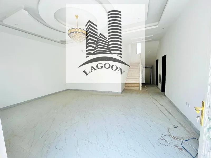 NICE LOCATION ! RESIDENTIAL VILLA (plot size 3051 sqft) FOR SALE IN Al HELIO- 2 AJMAN.63911938306178113