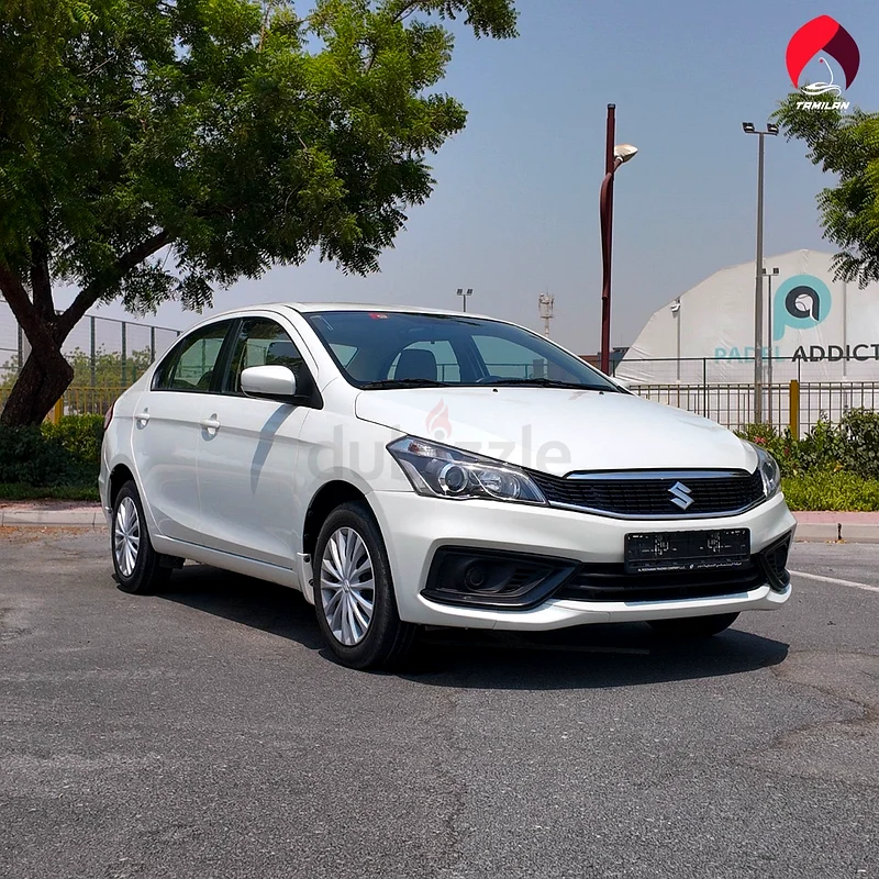 2023 suzuki ciaz , full option ,accident free, well maintained,63700662470913112