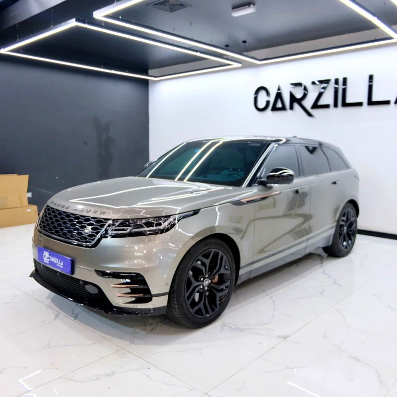 Range Rover Velar P380 HSE 2018 | GCC Specs63699059890817114