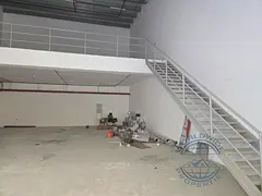 Best Property in Area | 3,500 sq. ft. Warehouse With Mezzanine | 20 KW POWER | Al Jurf 1, Ajman