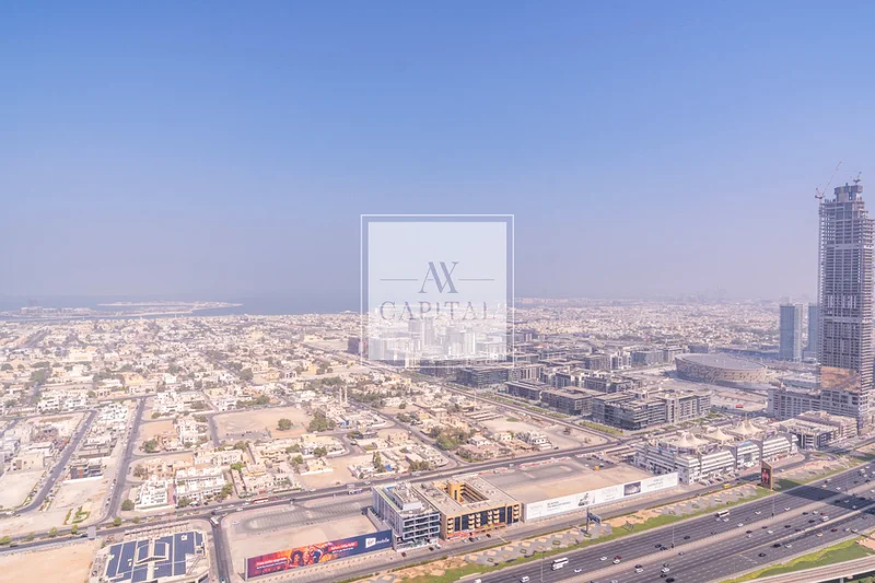 High Floor | Unfurnished| Seaview| Prime Location63790446327810112