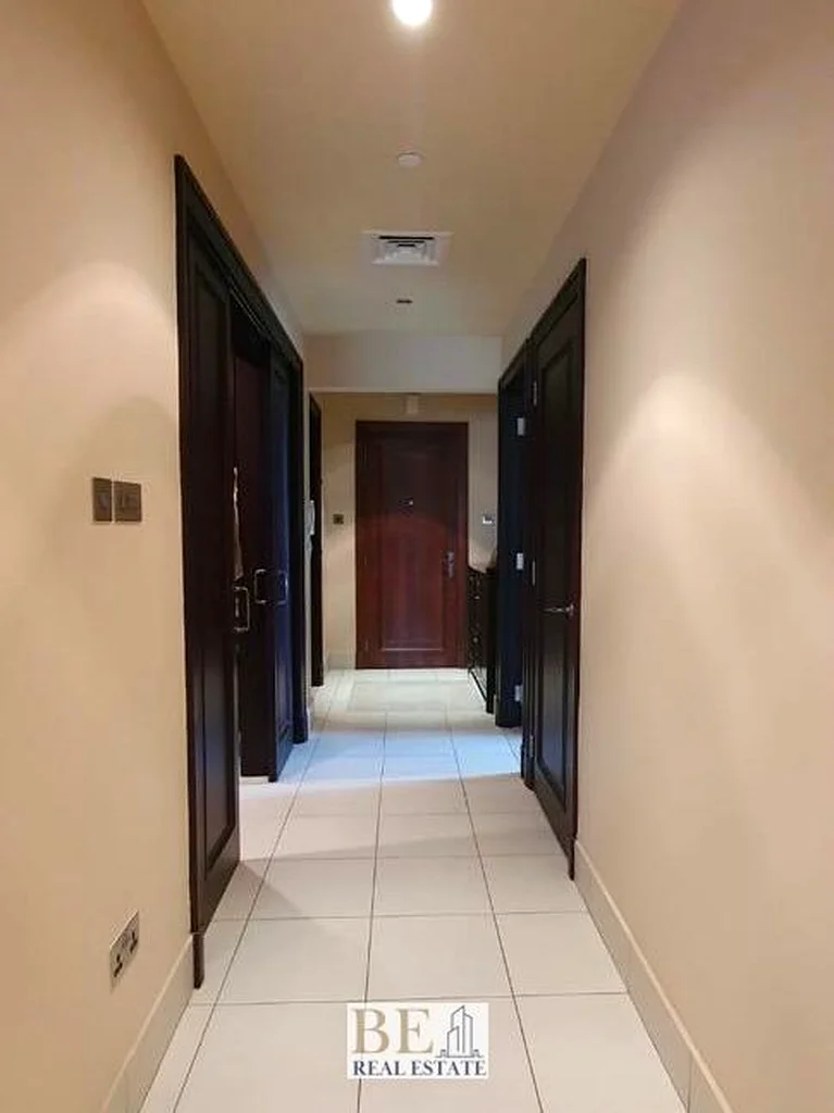 Spacious 2BR | Unfurnished | Mid Floor63771908542723113