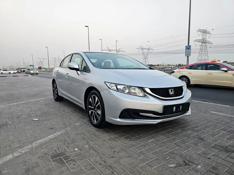HONDA CIVIC GCC 201563699033386881110