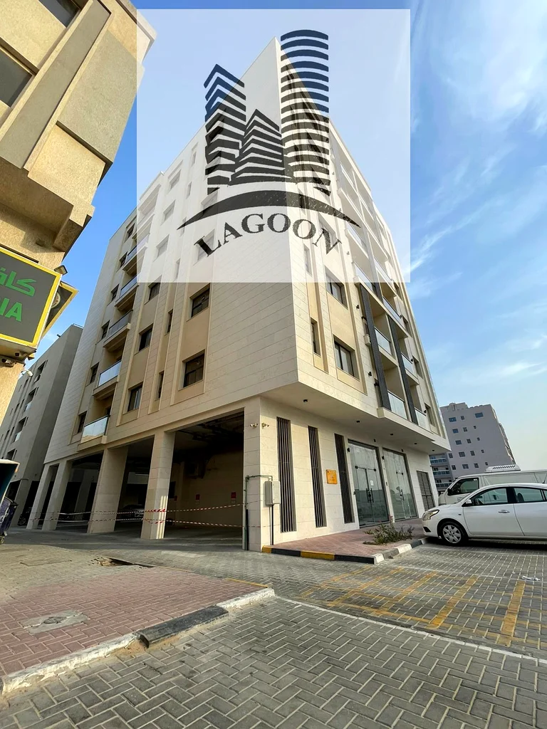 متاح للإيجار شقة من غرفة نوم واحدة في جرف إندستريال 3 (بالقرب من مول تشاينا عجمان)63809959201667110