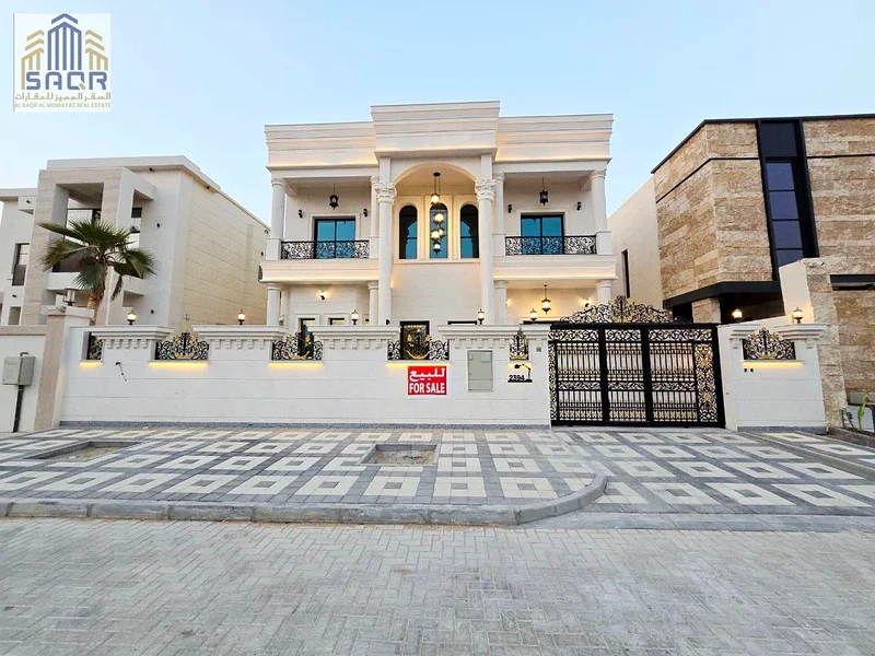 Classic villa, including water, electricity, and air conditioning, in a prime location.63873203251843112