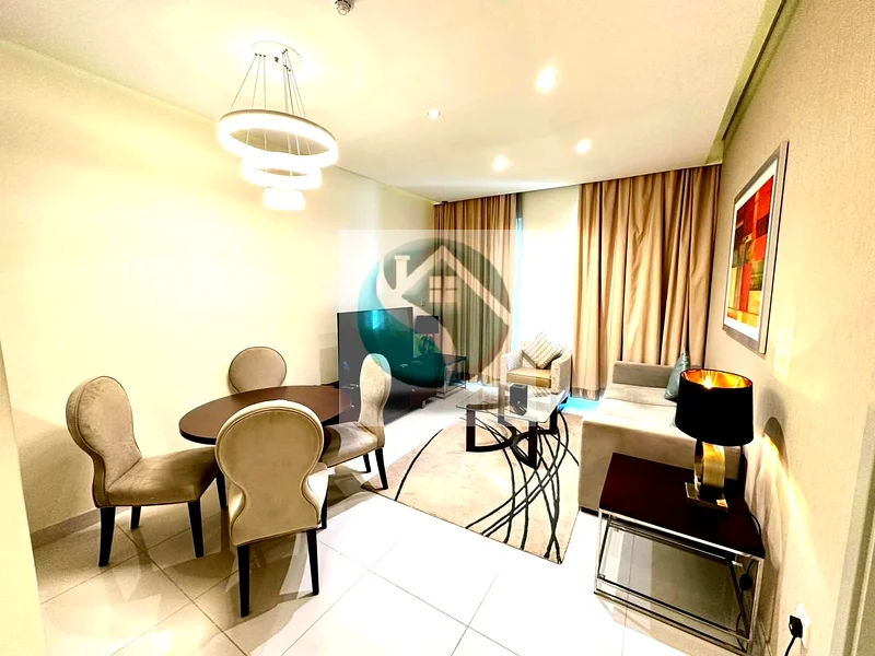 Spacious Fully Furnished 1 Bed 58,00063751022362883113