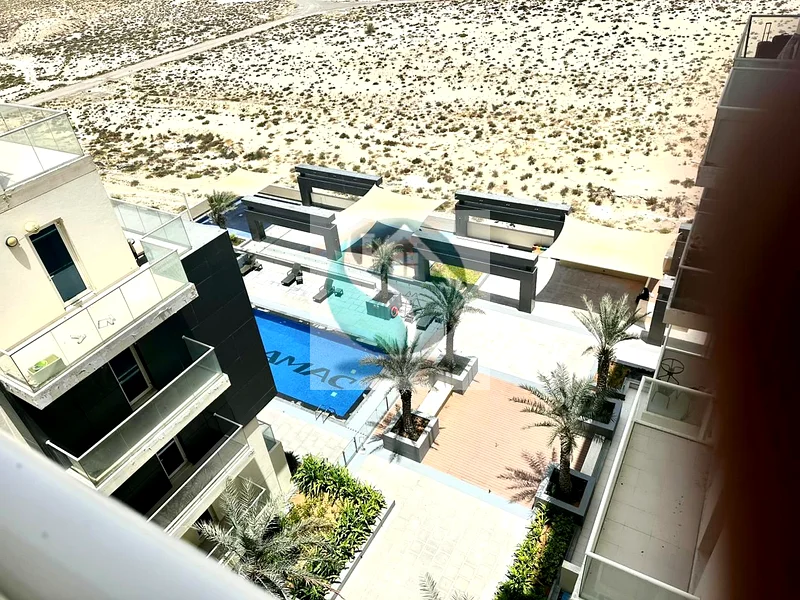 Spacious Fully Furnished 1 Bed 58,00063751022362883111