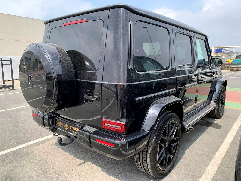 Mercedes G6363700466759939113