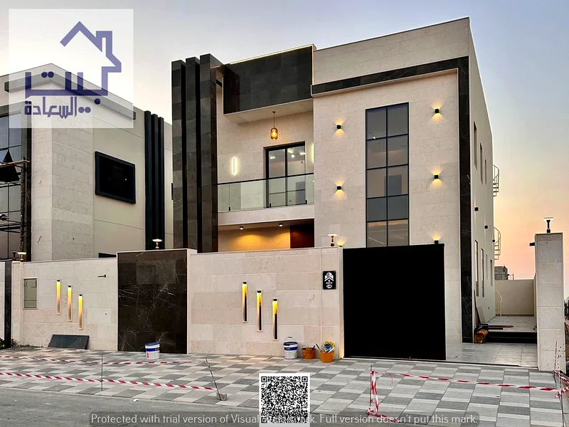 With no down payment and at a price that includes fees, own your dream home in Al-Halew 2 with a swimming pool, freehold for all nationalities63912050705409113