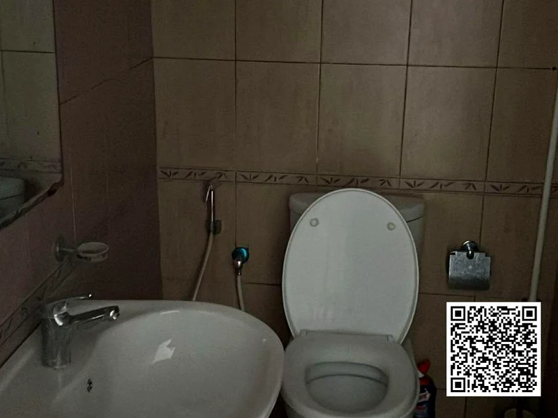 Open View Studio in Nuaimiya Tower | With Parking | AED 23,000 Only63724041967489114