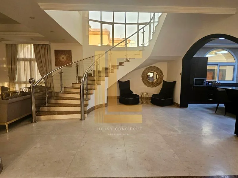 MASSIVE LAY OUT | PRIVATE POOL+JACUZZI | GCC ONLY63914932642691113