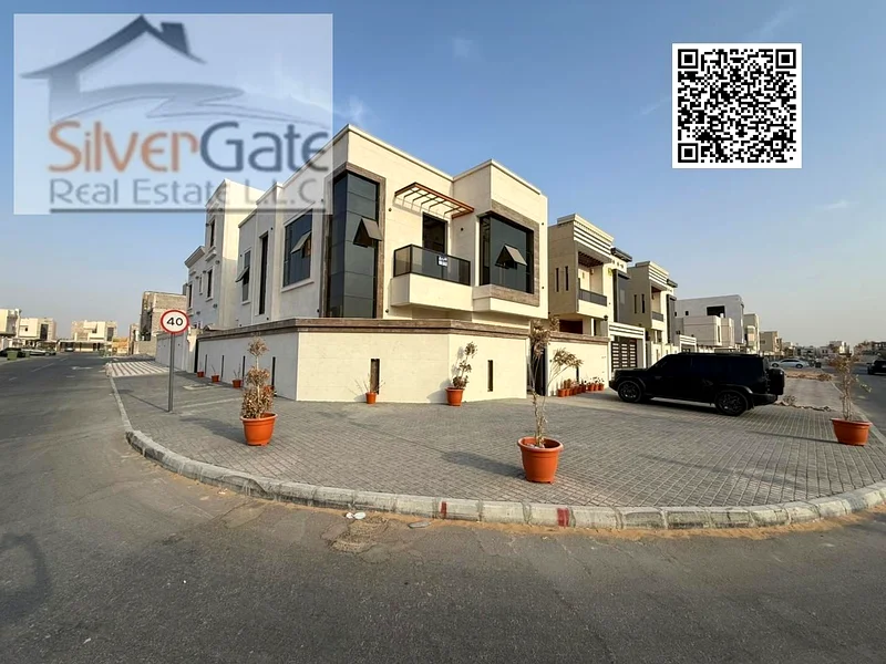 🏡 Villa for Sale – Prime Location in Helio 263913651602817110