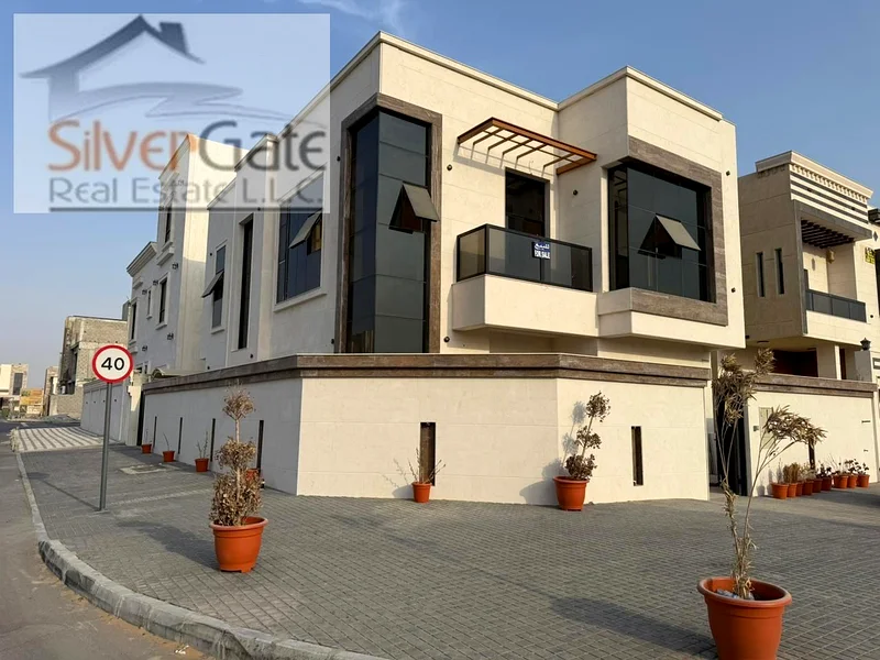 🏡 Villa for Sale – Prime Location in Helio 263913651602817111