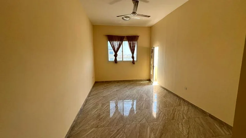 A room, a hall, a bathroom, and two balconies. A very excellent apartment directly on Sheikh Ammar Street, at the lowest prices. An opportunity not to63723377560449114