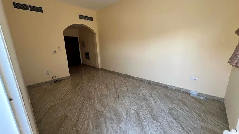 A room, a hall, a bathroom, and two balconies. A very excellent apartment directly on Sheikh Ammar Street, at the lowest prices. An opportunity not to63723377560449112