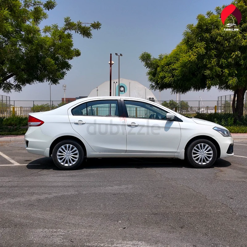 2023 suzuki ciaz , full option ,accident free, well maintained,63700662470913110