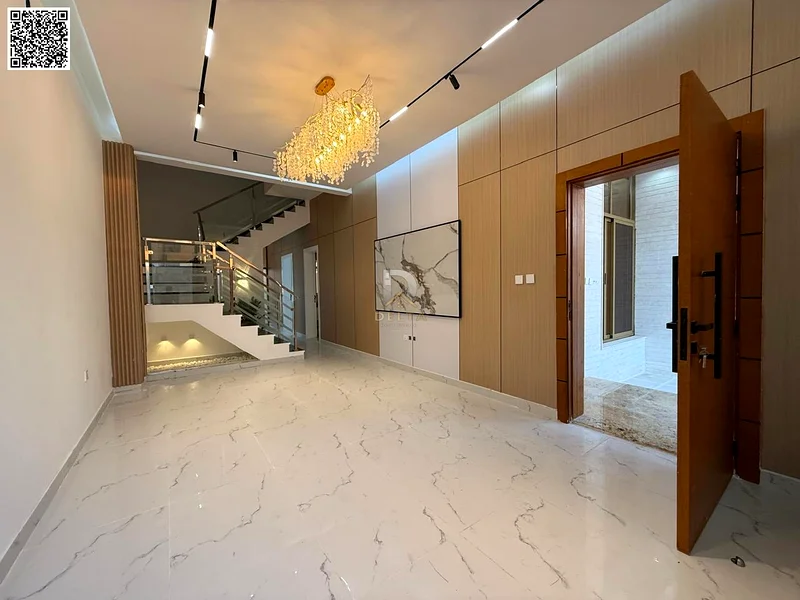فيلا للبيع في الهيليو 2، متضمنة رسوم التسجيل 🏡 بتصميم أنيق وفاخر ✨ قريبة من جميع الخدمات 🛍️63910979141378112