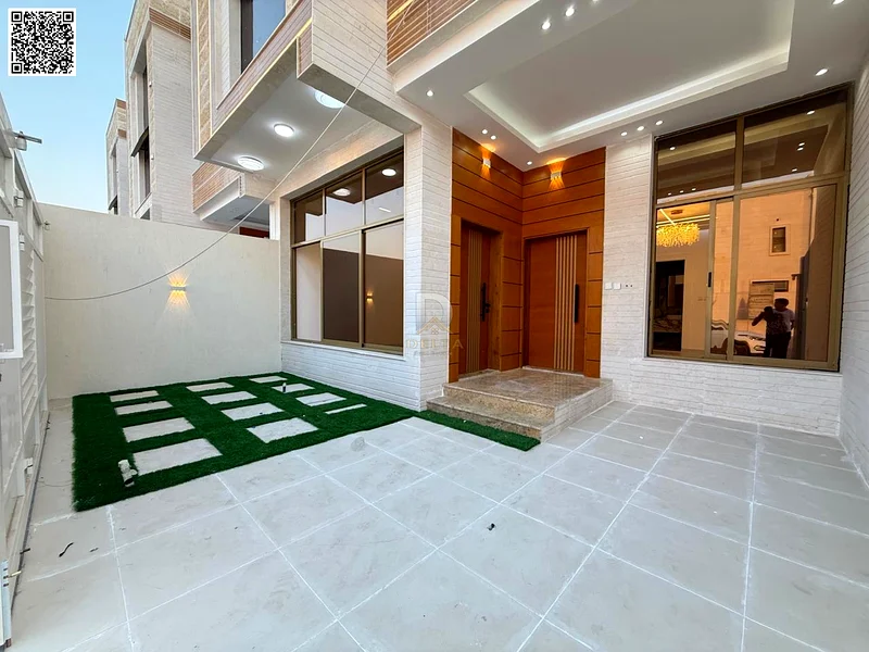 فيلا للبيع في الهيليو 2، متضمنة رسوم التسجيل 🏡 بتصميم أنيق وفاخر ✨ قريبة من جميع الخدمات 🛍️63910979141378111