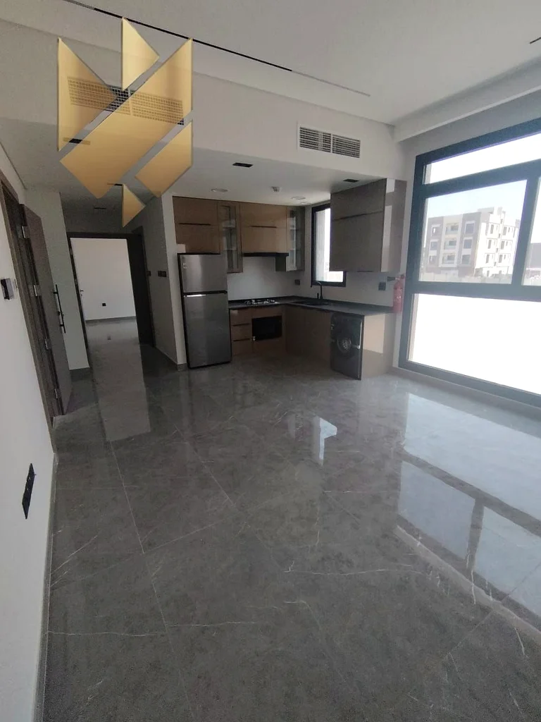 السّاكن الأول في تلال سيتي (جديد بالكامل - تشطيب فاخر جدًا)63699653447554110