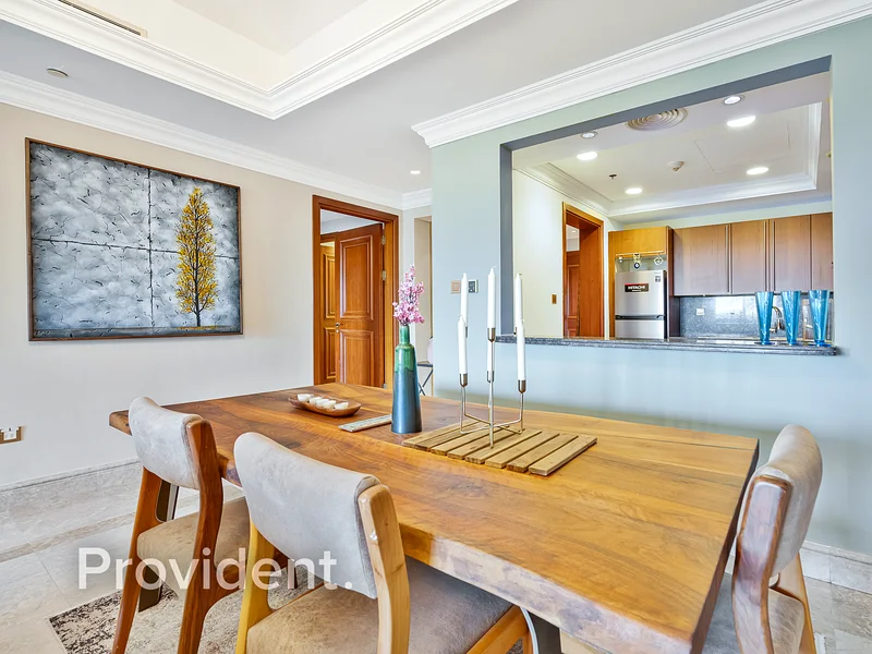 LARGEST 1 BED | HUGE TERRACE | AVAILABLE63752265948801113