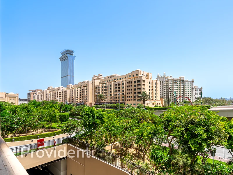 LARGEST 1 BED | HUGE TERRACE | AVAILABLE63752265948801114