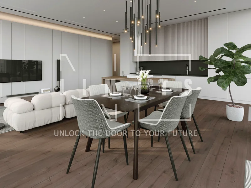 30% Discount | Great Return on Investment | Flexible 7-Year Payment Plan64013093492994113