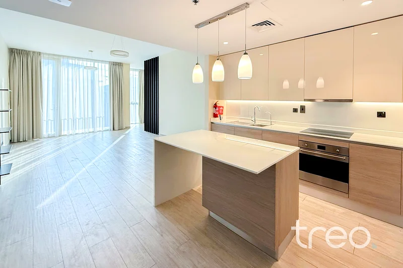 Rare Layout | Spacious Apartment | Semi-Furnished63764186346115111