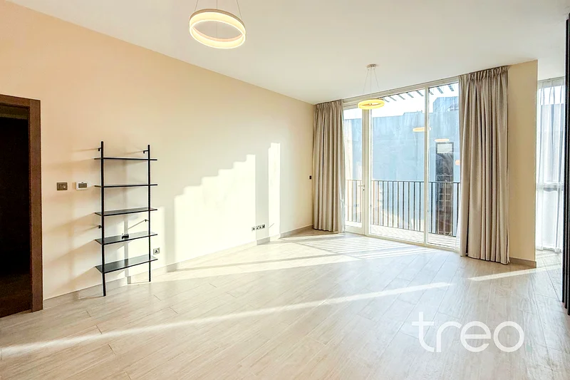 Rare Layout | Spacious Apartment | Semi-Furnished63764186346115114